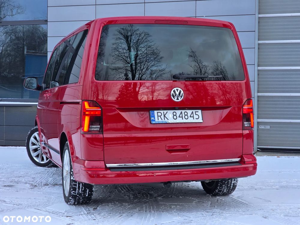 Volkswagen Multivan 2.0 BiTDI L1 Highline 4Motion DSG - 3