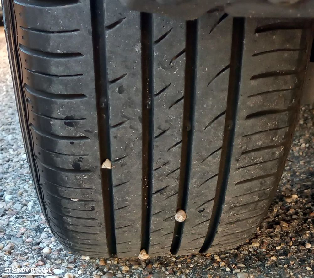 SEAT Leon ST 1.6 TDI Style DSG S/S - 22