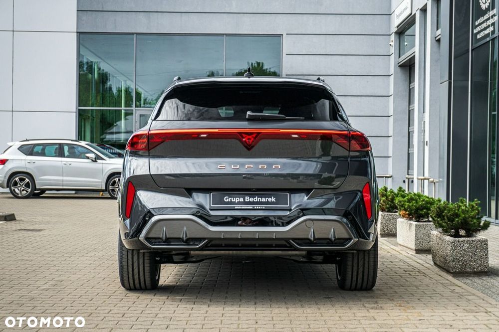 Cupra Terramar - 10