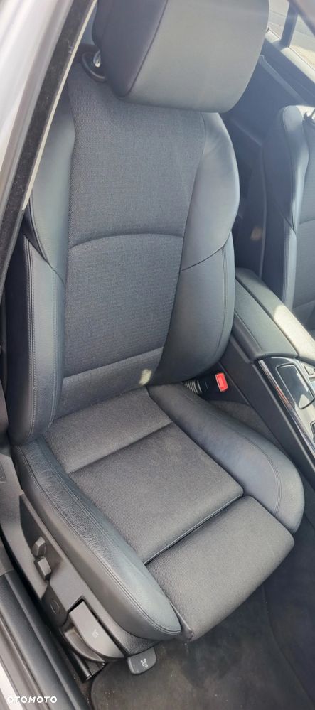 BMW Seria 5 520i - 17