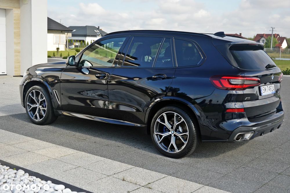 BMW X5 - 4