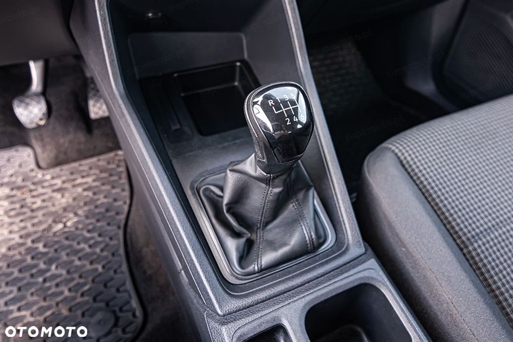 Volkswagen Caddy - 20