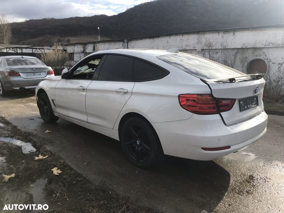 Jante 18 bmw f30 f31 f32 f34 f36 - 4