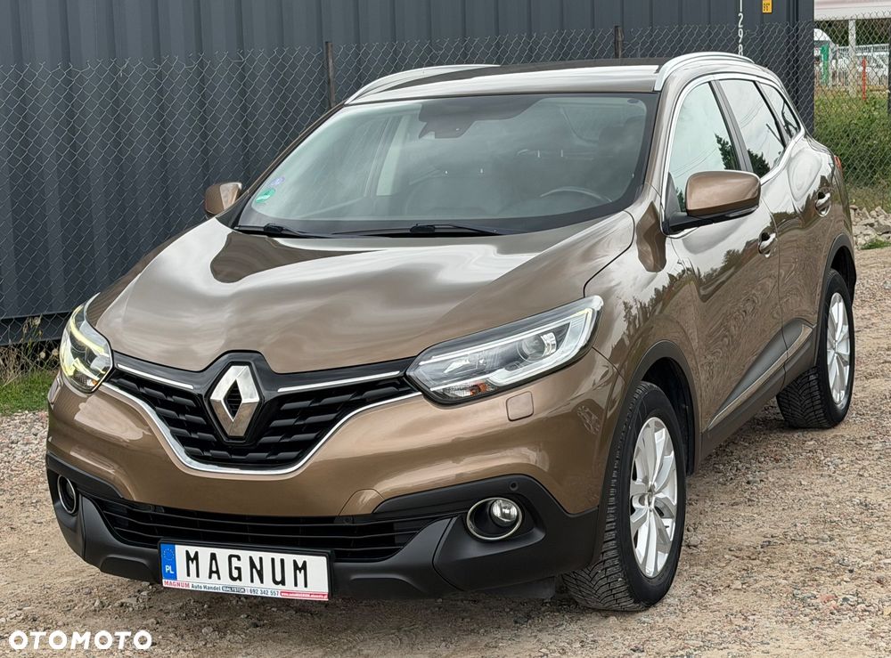 Renault Kadjar Energy TCe 130 LIMITED - 26