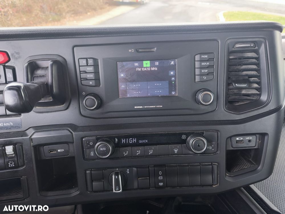 Scania G410 TOP !!! - 17