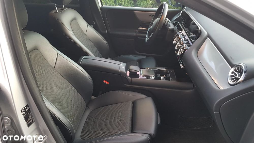 Mercedes-Benz Klasa B 200 d 8G-DCT Style - 6