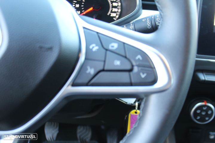 Renault Clio 1.0 SCe Zen - 21