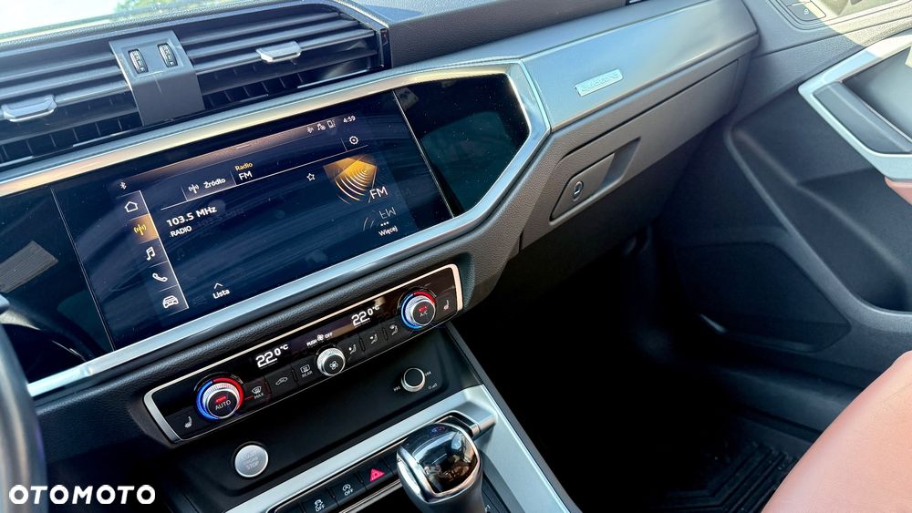 Audi Q3 45 TFSI Quattro S tronic S line - 6