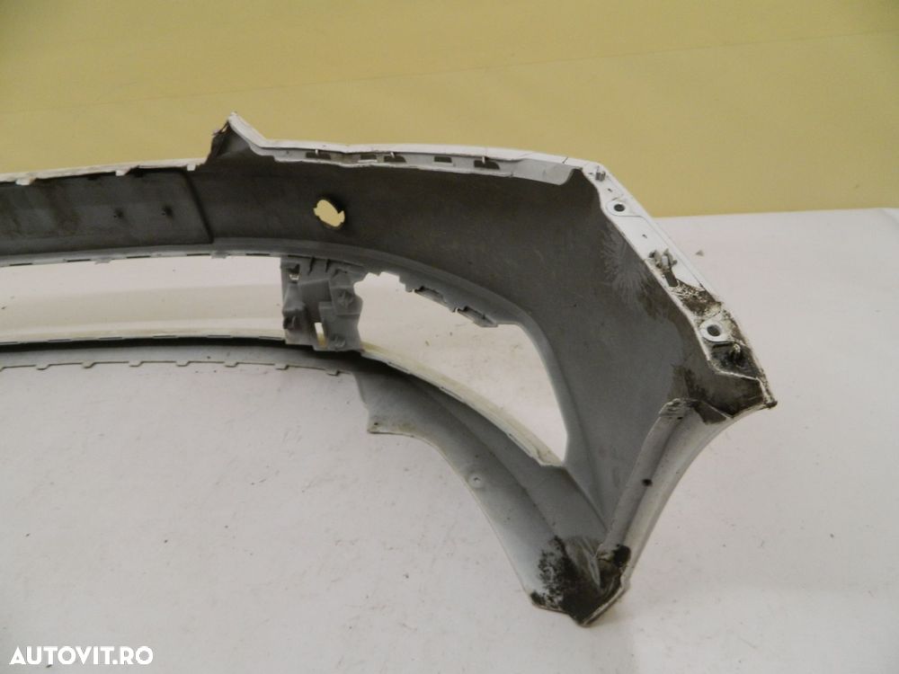 Bara fata Skoda Fabia 3, 2014, 2015, 2016, 2017, 2018, 6V0807221 - 5