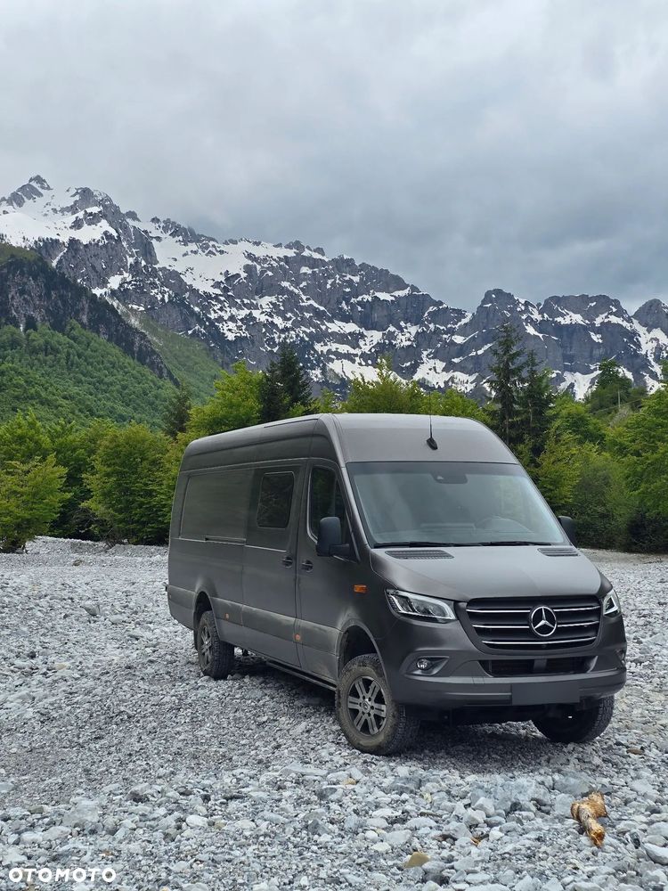 Mercedes-Benz SPRINTER - 5