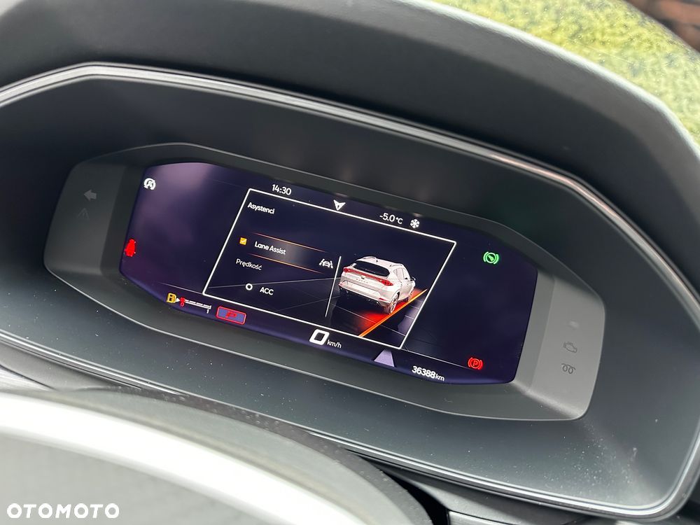 Cupra Formentor VZ 2.0 TSI 4Drive DSG - 29