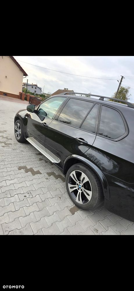 BMW X5 3.0d xDrive - 4
