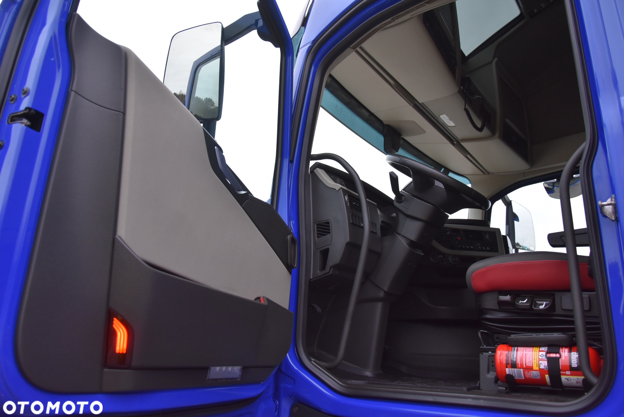 Volvo FH4 500 GLOBETROTTER XL / XENON / I PARK COOL / TV / STANDART / ASO VOLVO SALON POLSKA JAK NOWE ! ! ! - 23