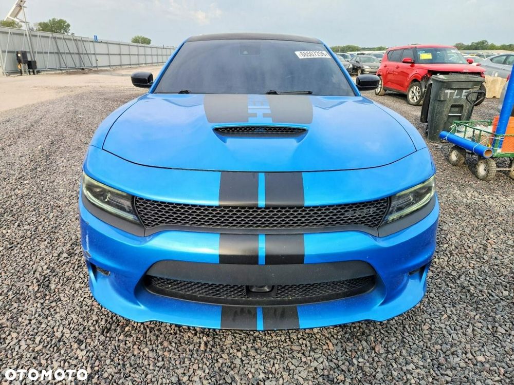 Dodge Charger 5.7 R/T Daytona - 2