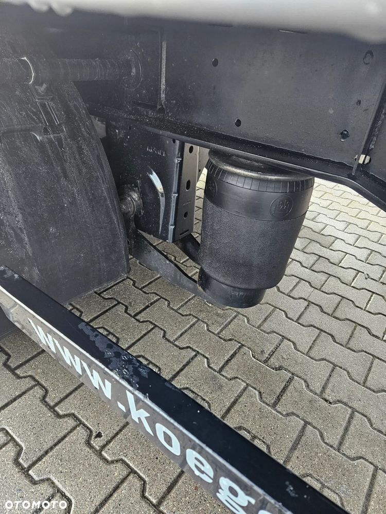 Kögel S24 MEGA STOCK 32509 - 6