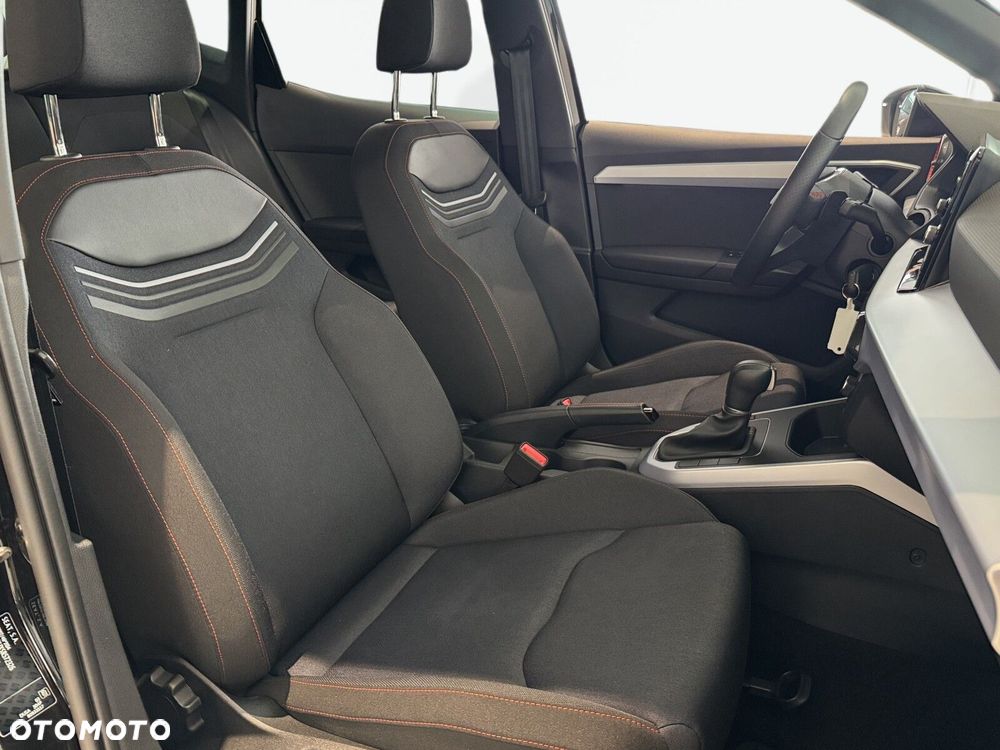 Seat Arona - 15