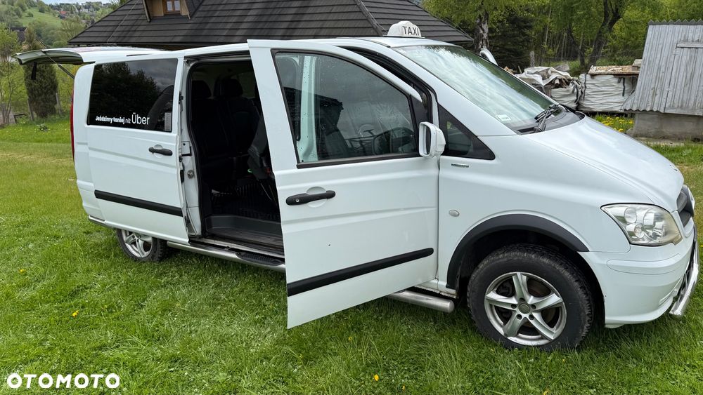 Mercedes-Benz Vito - 4