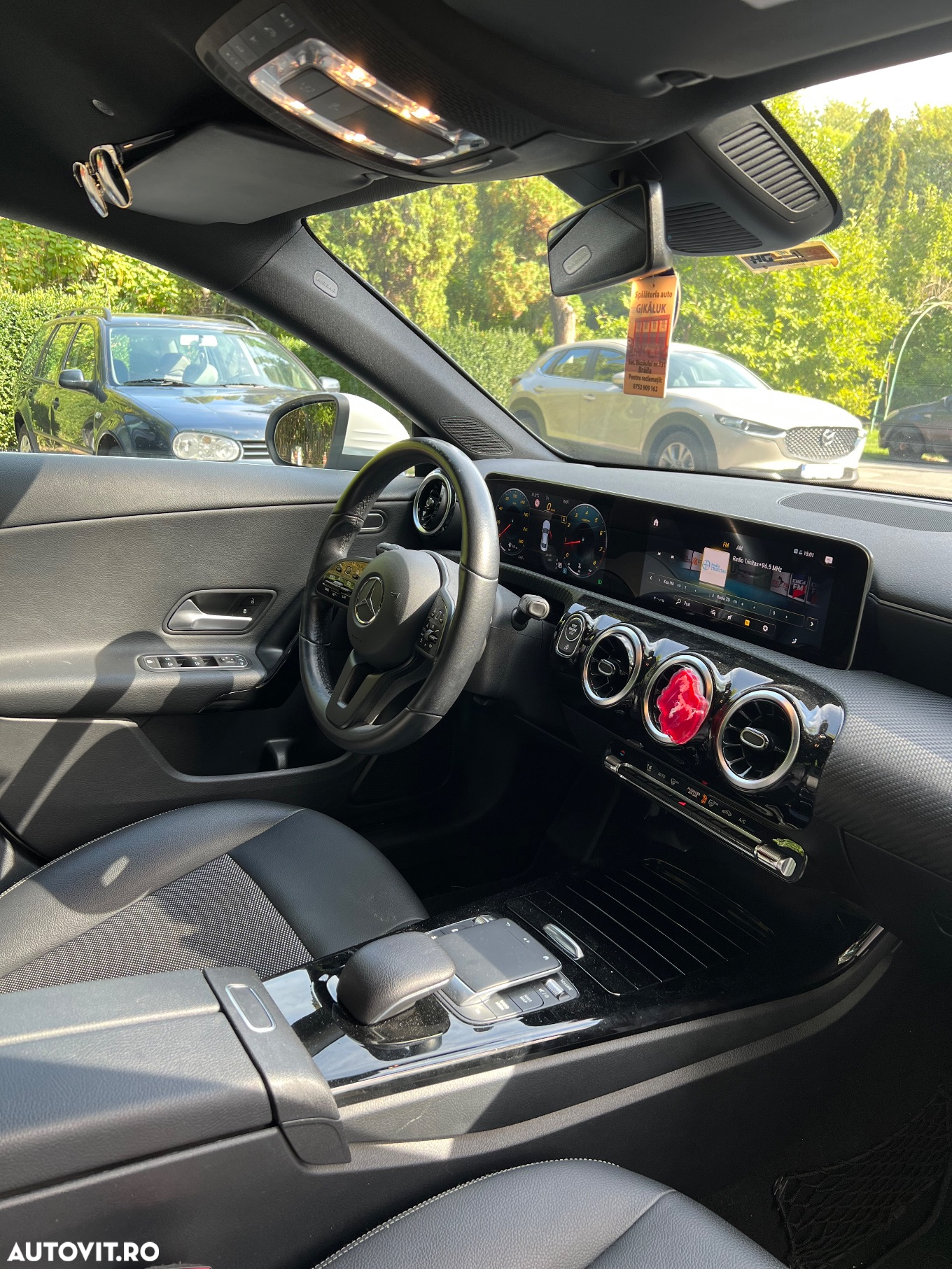 Mercedes-Benz CLA - 5