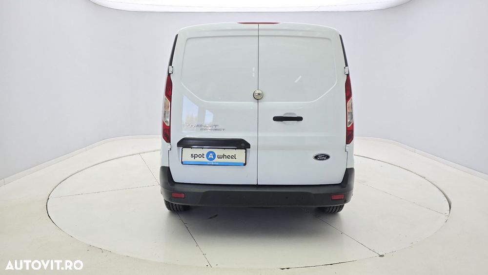 Ford Transit Connect - 7