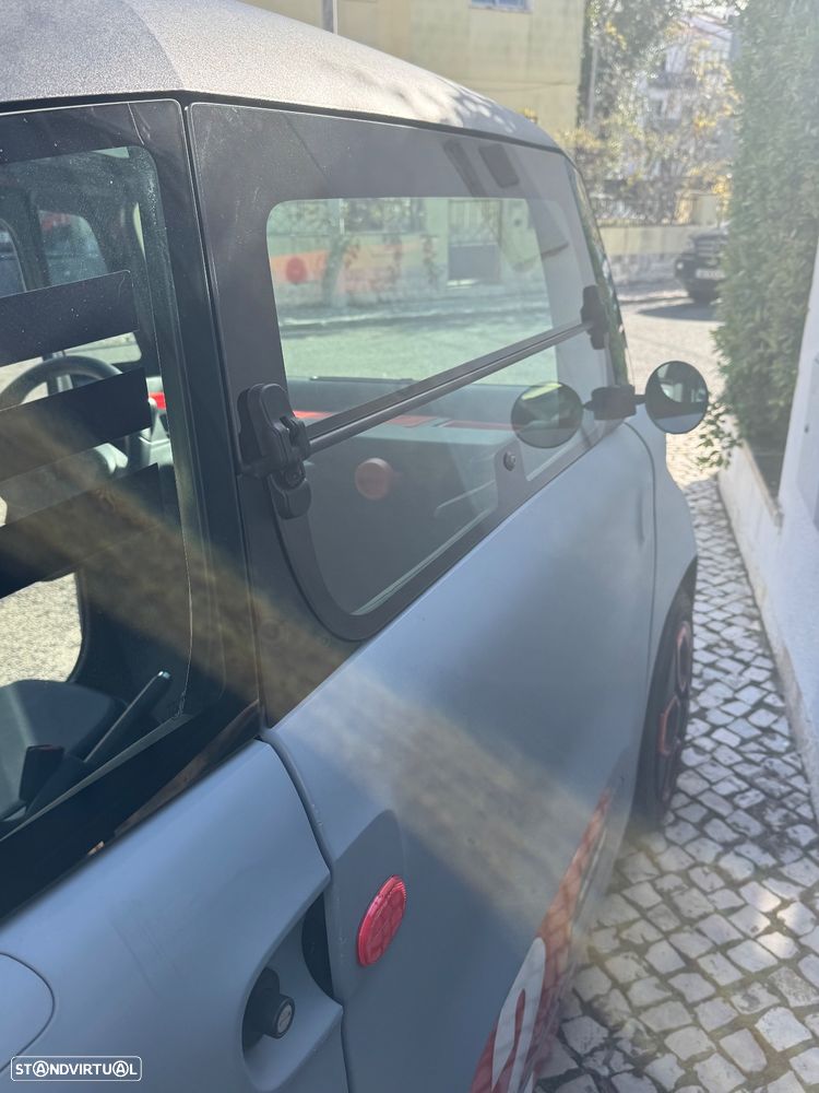 Citroën Ami Standard - 9