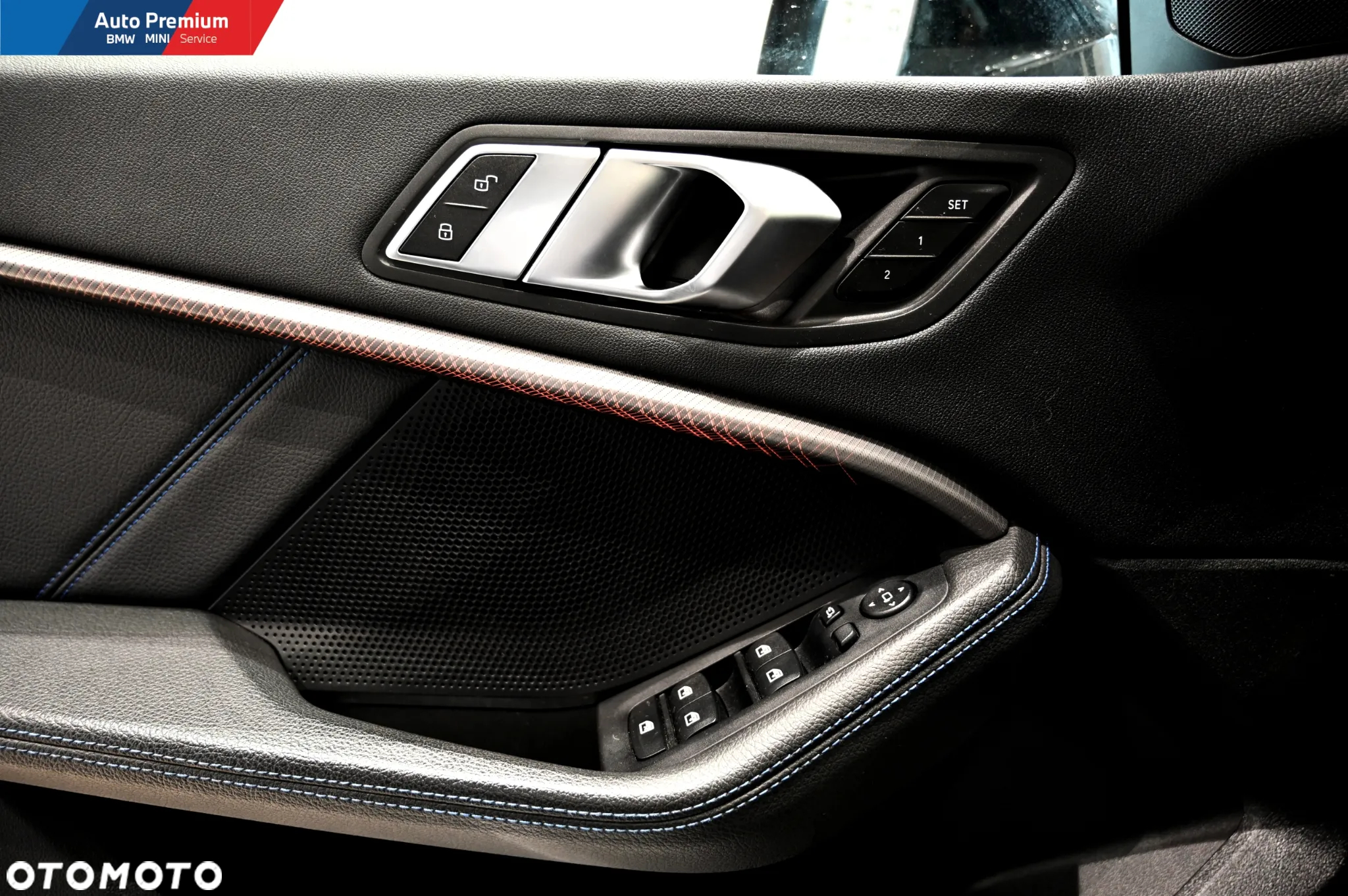BMW Seria 2 218i M Sport - 11
