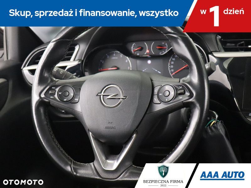 Opel Corsa - 18