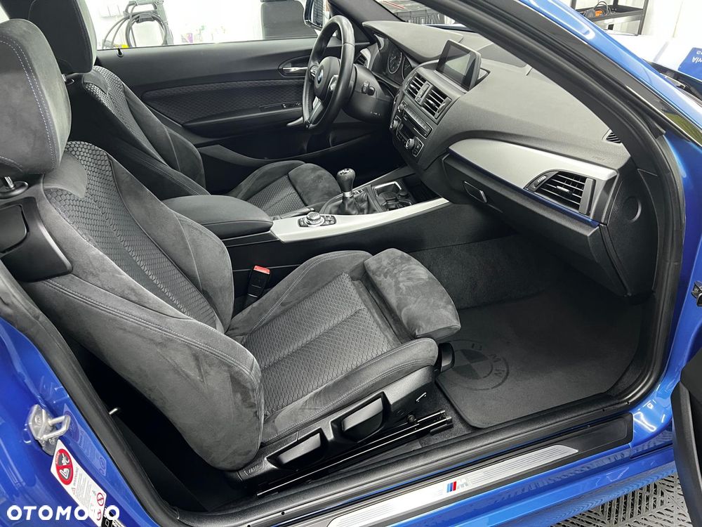 BMW Seria 2 220i M Sport - 10