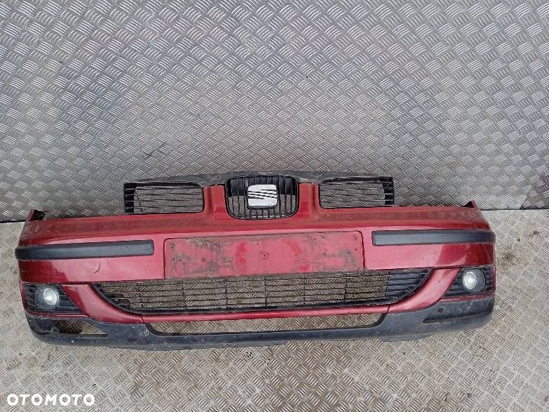 ZDERZAK PRZEDNI SEAT TOLEDO 2 - 1