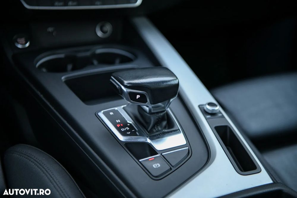 Audi A4 - 21