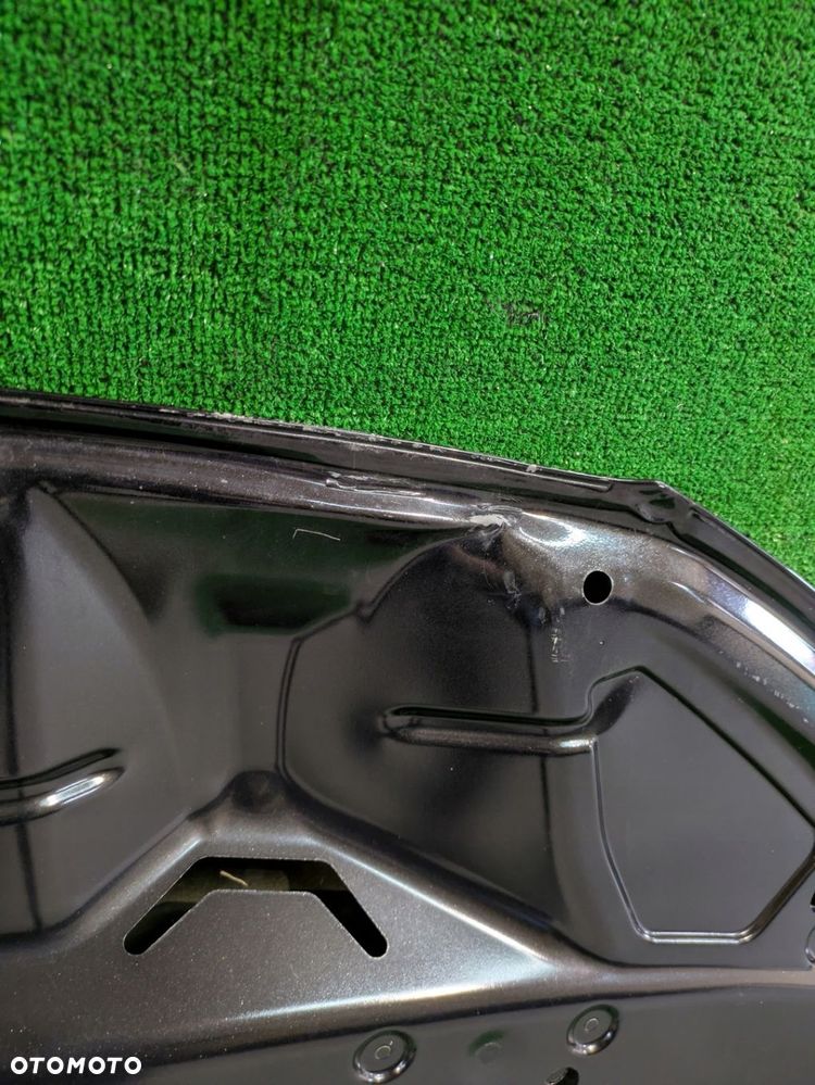 MASKA POKRYWA SILNIKA OPEL CROSSLAND X 16- - 8