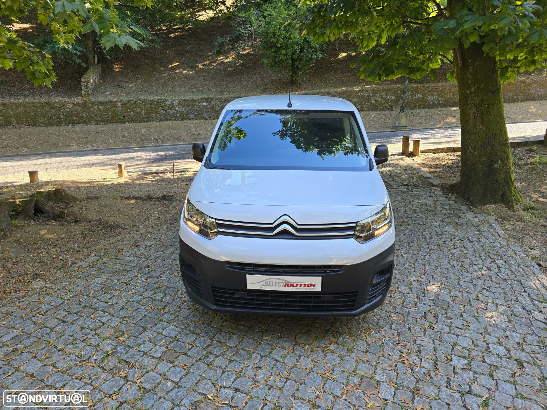 Citroën Berlingo 1.5 BlueHDi M - 3