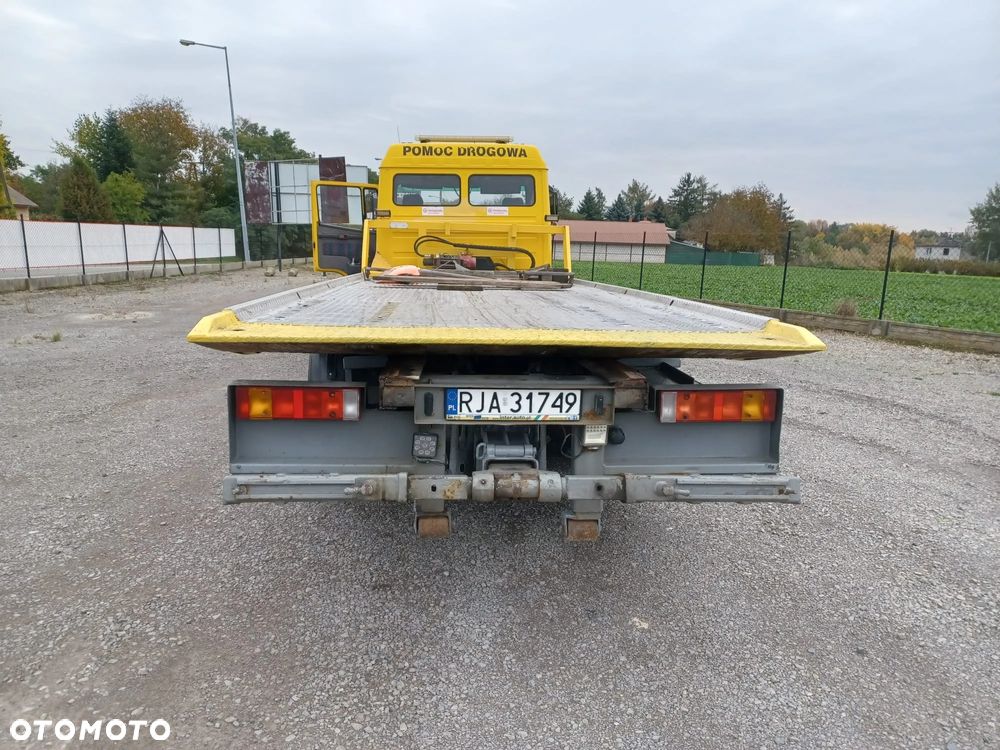 Mercedes-Benz 1117 - 8