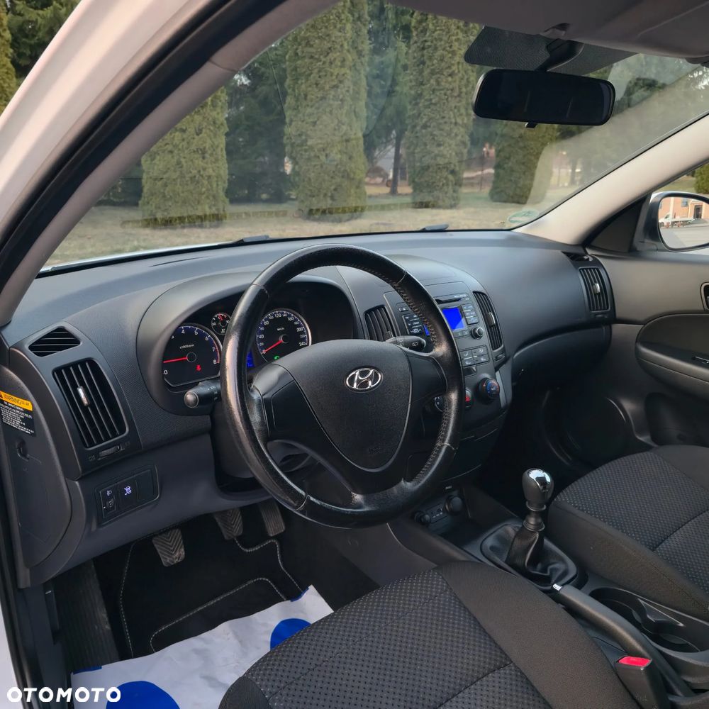Hyundai i30 - 27