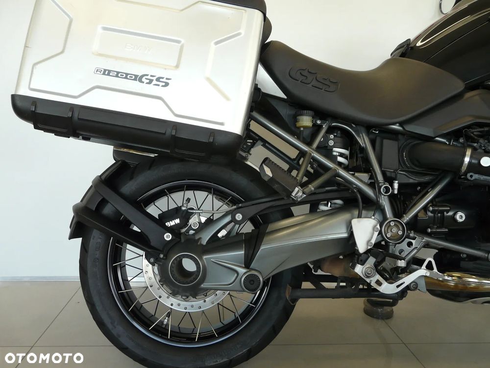 BMW GS - 24