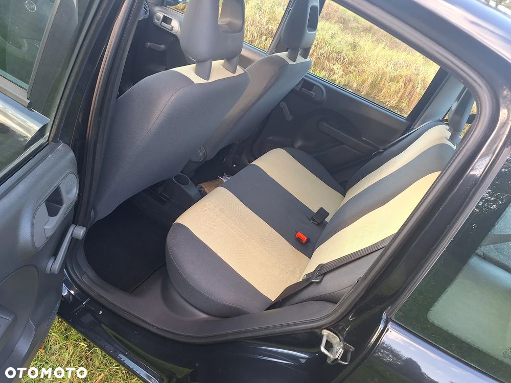 Fiat Panda 1.2 Active - 7