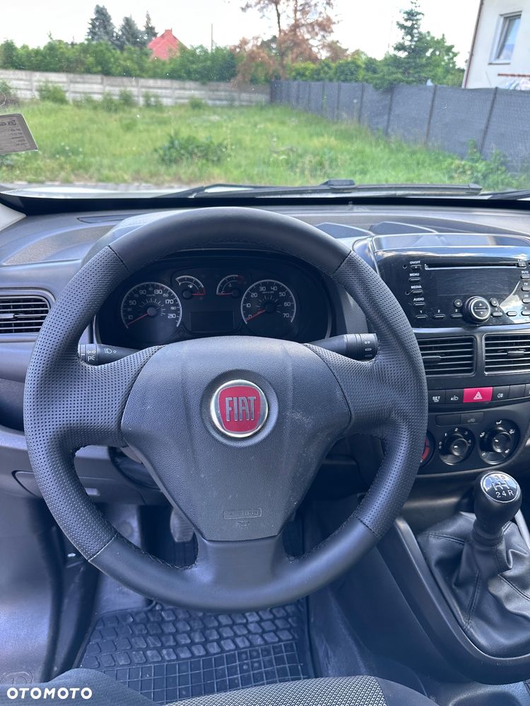 Fiat Doblo - 13