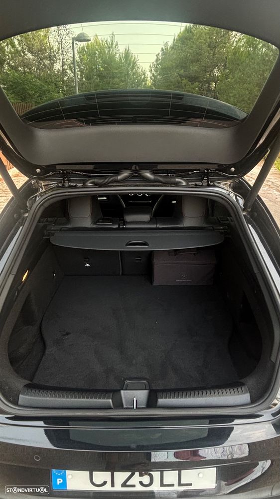 Mercedes-Benz CLA 250 - 21
