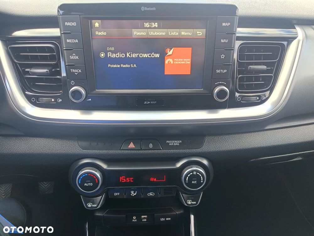Kia Stonic 1.4 M - 19