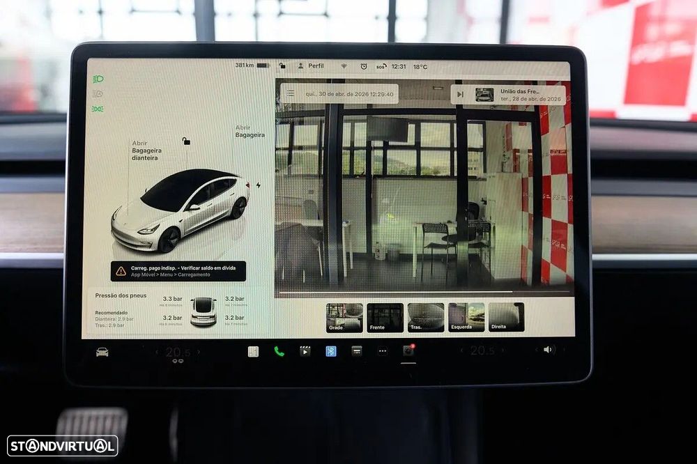 Tesla Model 3 Long Range AWD Dual Motor - 37