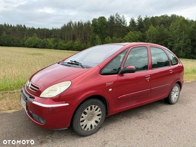 Citroën Xsara Picasso 1.6 SX - 3