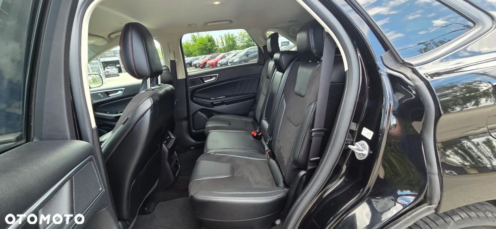 Ford Edge 2.0 TDCi Bi-Turbo 4x4 ST-LINE - 32