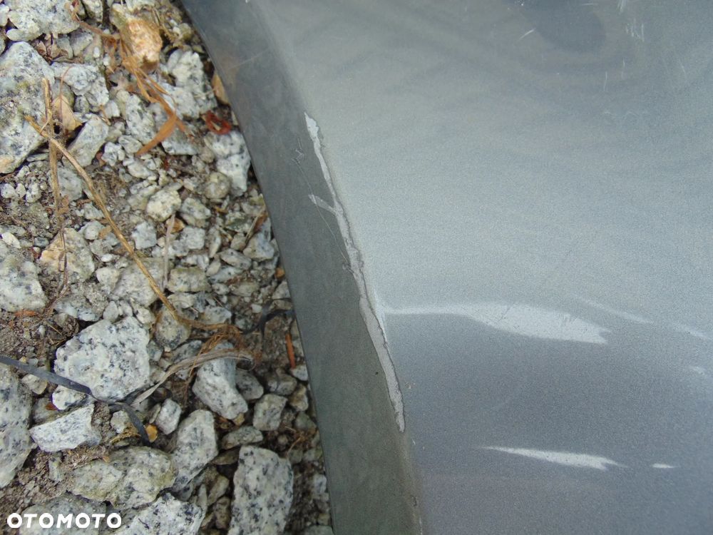 Zderzak przedni przód Mercedes W204 xenon C Klasa lift 11-14r - 12