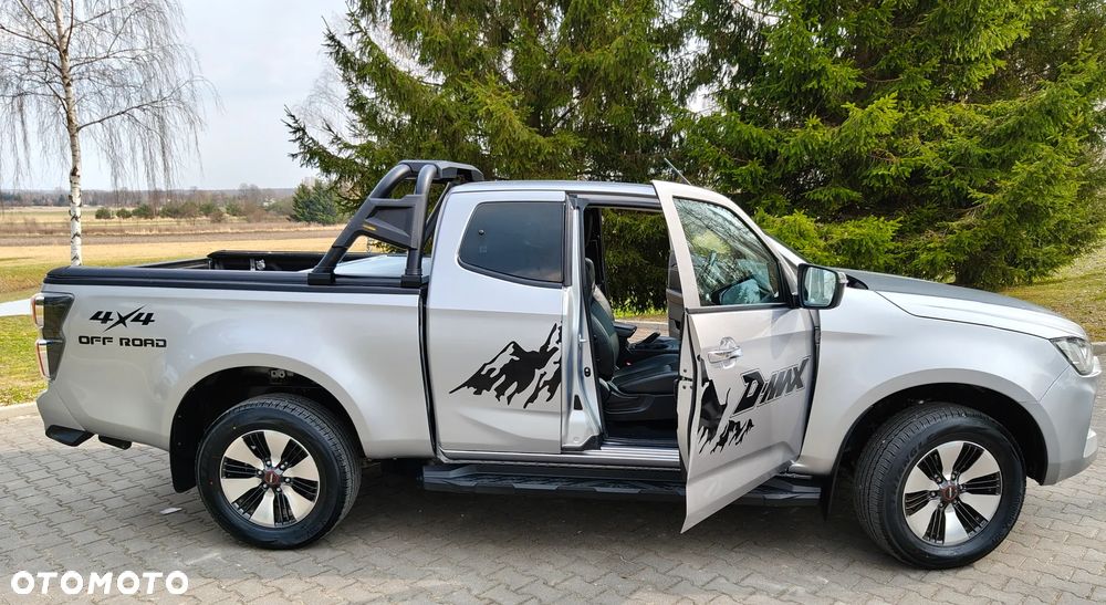 Isuzu D-Max 1.9 DC L Prime - 8