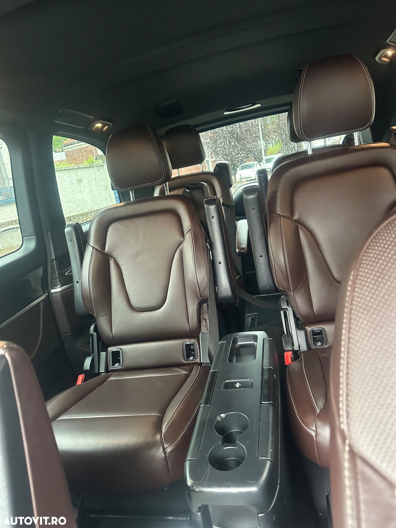 Mercedes-Benz Vito - 1