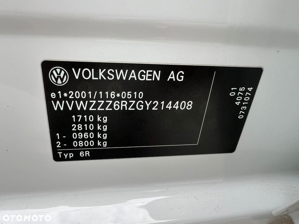 Volkswagen Polo 1.8 TSI BMT GTI - 20