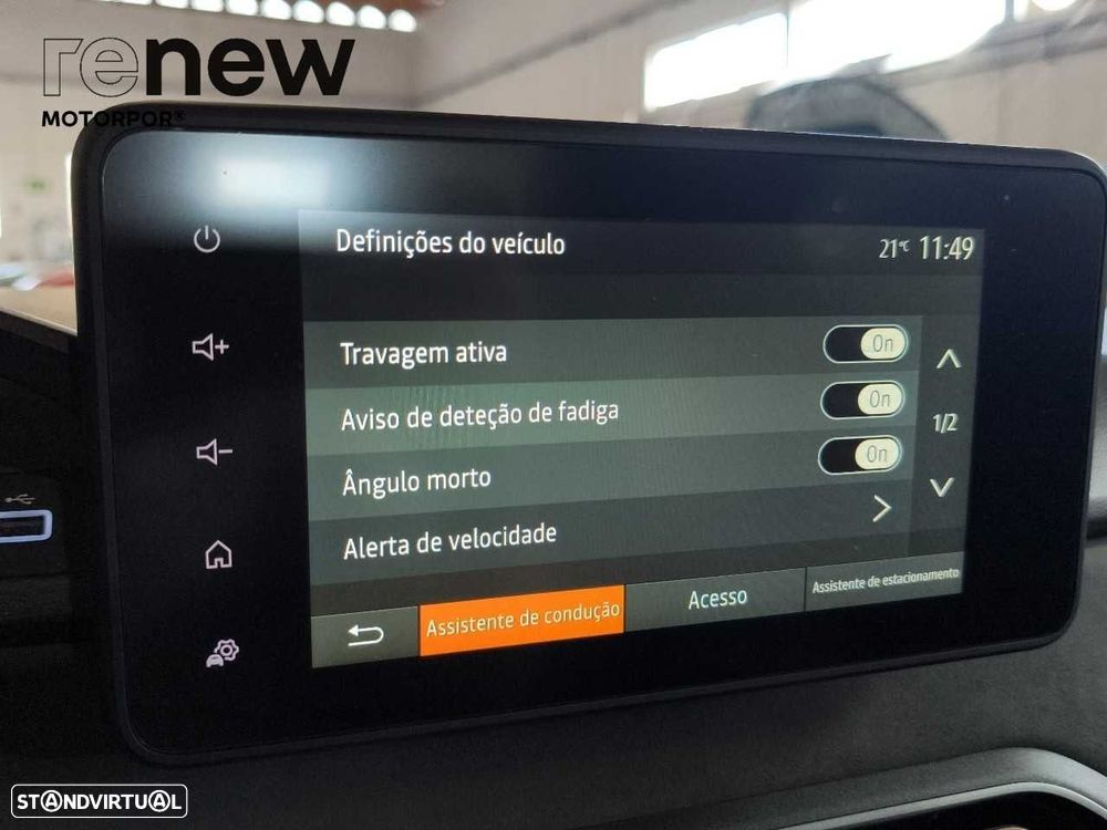 Dacia Sandero 1.0 ECO-G Stepway Extreme Bi-Fuel - 15