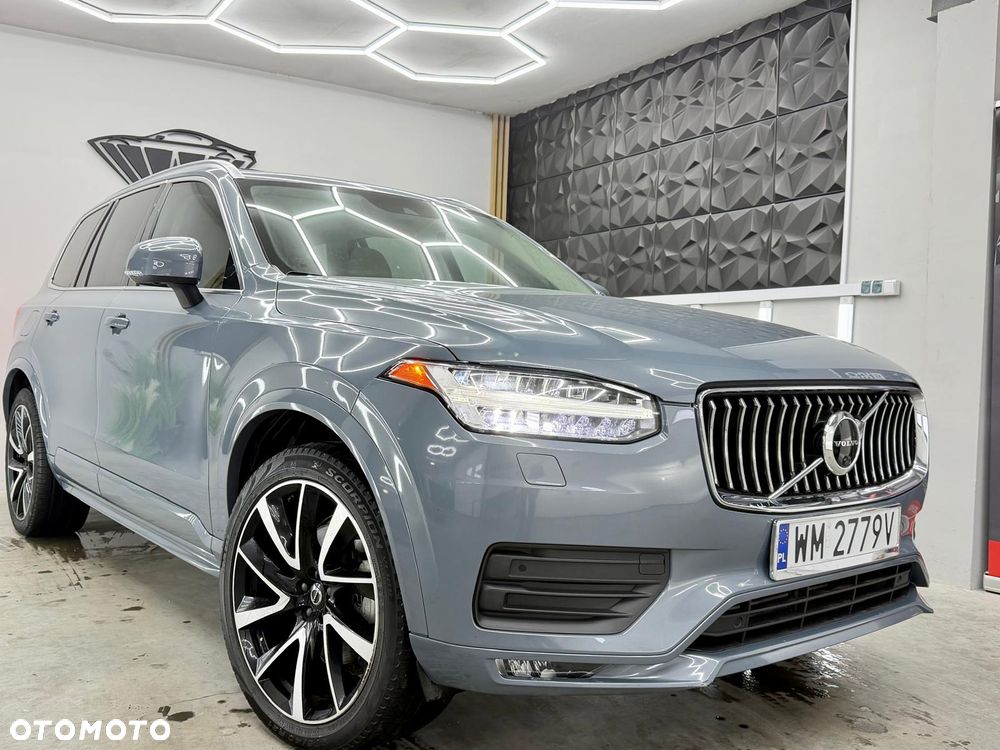 Volvo XC 90 - 20