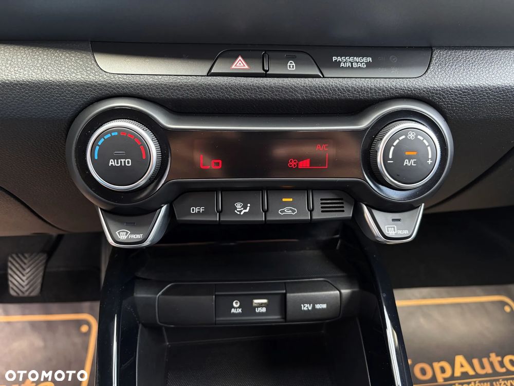 Kia Stonic 1.0 T-GDI L - 31