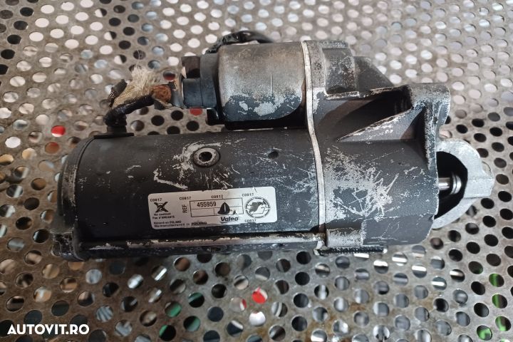 Electromotor 1.9D C188984R 455959 Suzuki Grand Vitara 2 [2005 - 2008] - 3