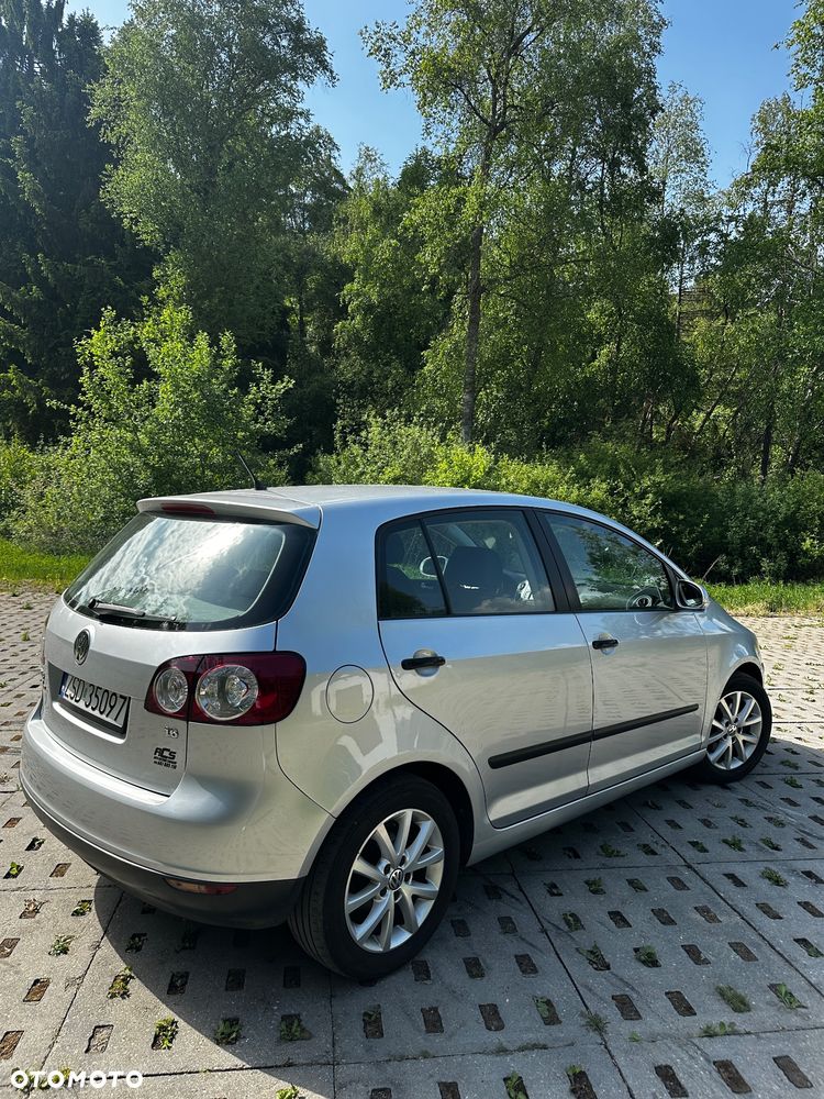 Volkswagen Golf Plus 1.6 Comfortline - 2